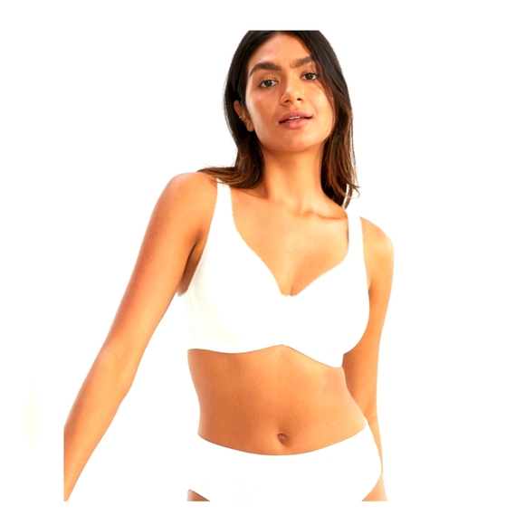 WACOAL ULTIMATE TEE-SHIRT BRA 42D - Picture 9 of 13